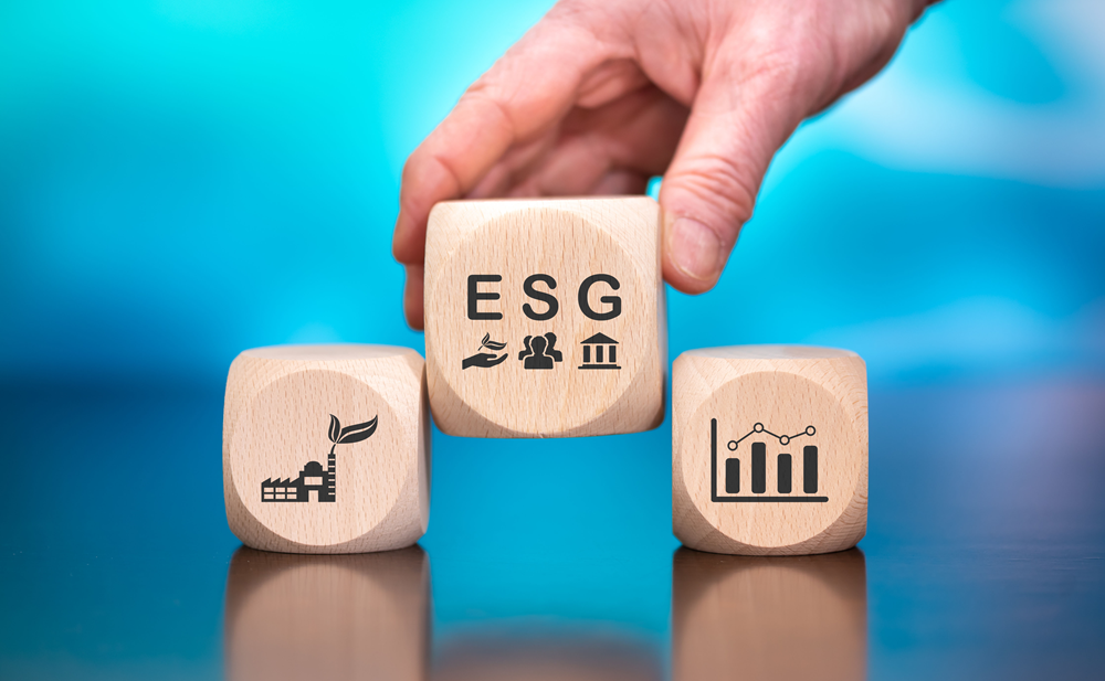 ESG-blocks